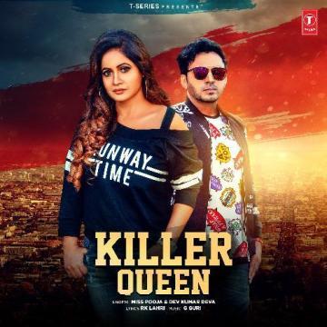 download Killer-Queen Miss Pooja mp3